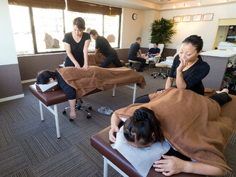 もみらく | 成田のリラクゼーション