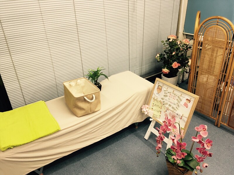 仲座カイロプラクティック | 九条/弁天町のリラクゼーション