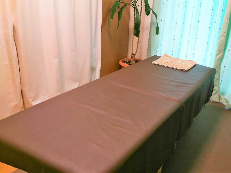 整体Room笑美 | 富士のリラクゼーション