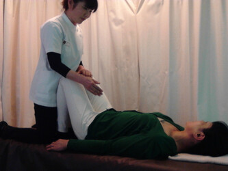 整体Room笑美 | 富士のリラクゼーション