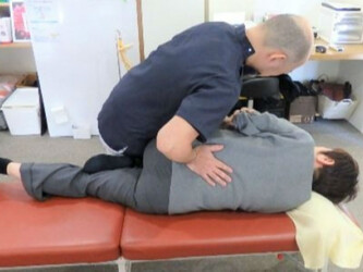 カイロプラクティックプラス | 大垣のリラクゼーション