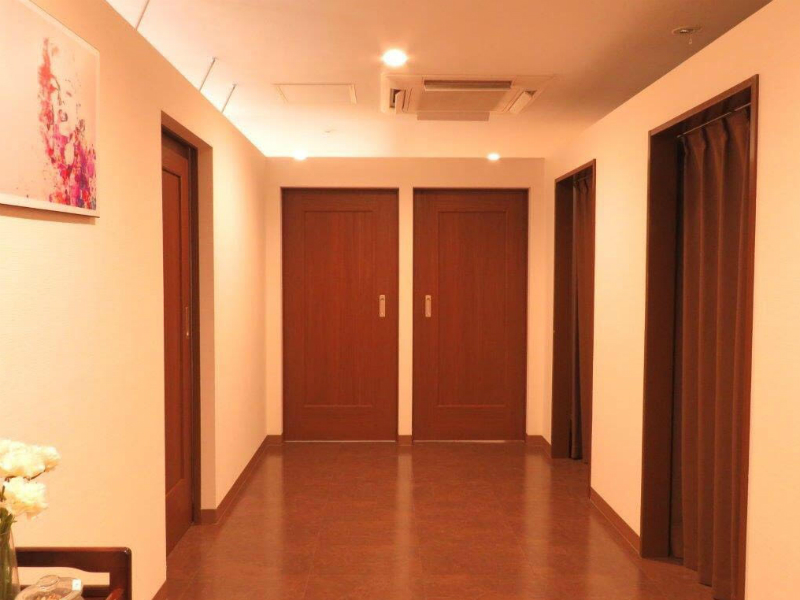 デトックスサロン モーミン | 薬院/渡辺通/桜坂のリラクゼーション