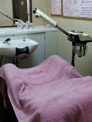 Wing Tip | 錦糸町のヘアサロン