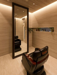 BOND HONDA | 大和のヘアサロン BOND HONDA | 大和のヘアサロン