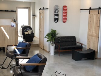 ACE23 hair salon エース 神田 | 御茶ノ水のヘアサロン