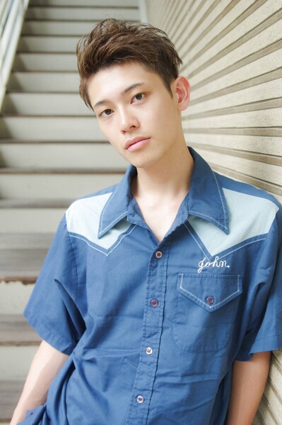 hair deep | 千葉のヘアサロン