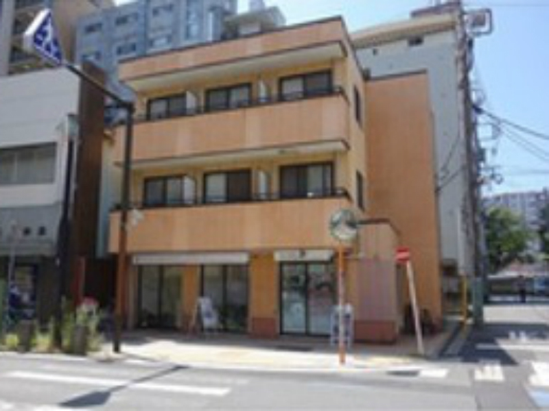 クレインカイロプラクティックオフィス 鶴見 | 鶴見のリラクゼーション