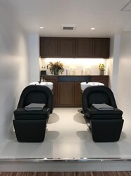 usual hairsalon | 麻布のヘアサロン