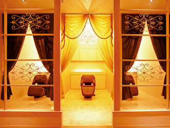 ANCHOR welina | 嘉麻のヘアサロン