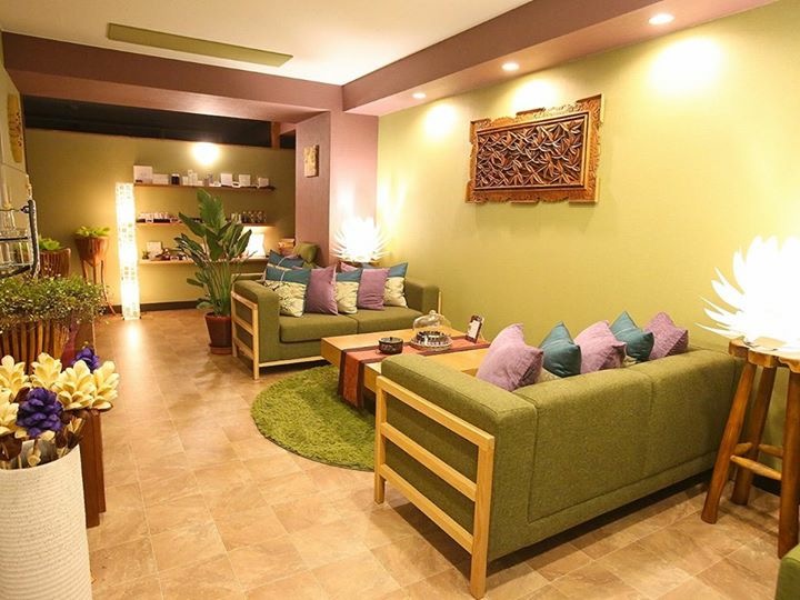 アロマオイルリンパフェイシャルエステ 【晴れ古都】北浜店 | 淀屋橋/北浜のリラクゼーション