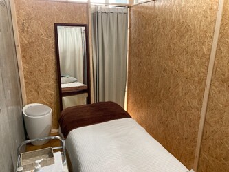 ドライヘッドスパ 専門店 天使の眠りソマンジュ | 池袋のリラクゼーション