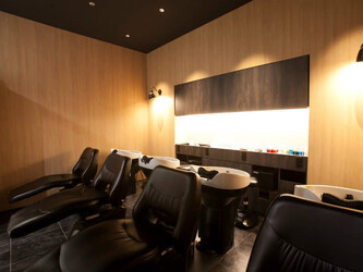 MODE K’s amyu　厚木店 | 厚木のヘアサロン