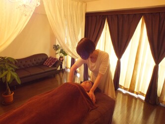 La belle vie | 宇都宮のリラクゼーション