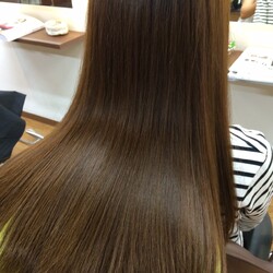 poche | 福島のヘアサロン