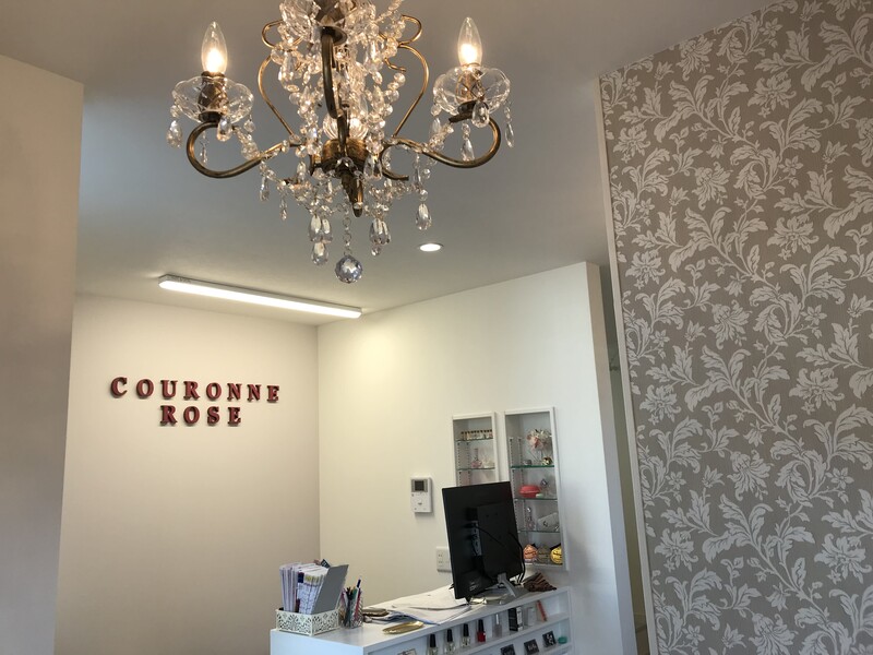 クラウンローズ | 青森のアイラッシュ