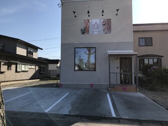 クラウンローズ | 青森のアイラッシュ