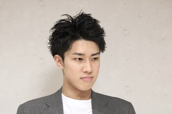 【メンズヘアサロン】SiGN | 仙台のヘアサロン 【メンズヘアサロン】SiGN | 仙台のヘアサロン