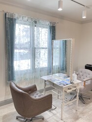 squall | 静岡のヘアサロン