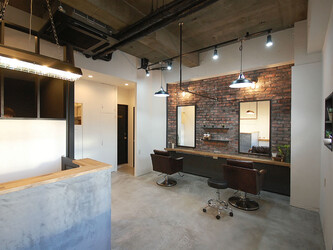 nikul | 豊中のヘアサロン