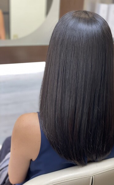 Elsa hair&make | 御器所のヘアサロン