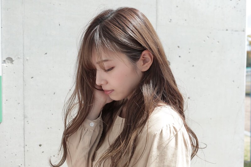 MARSHFLAG | 岡山のヘアサロン