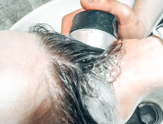 MARSHFLAG | 岡山のヘアサロン