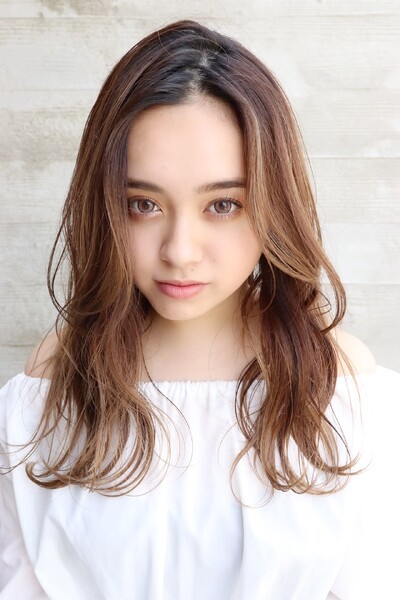 MARSH | 岡山のヘアサロン