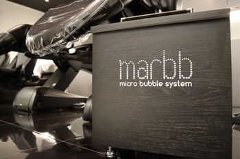 MARSH | 岡山のヘアサロン