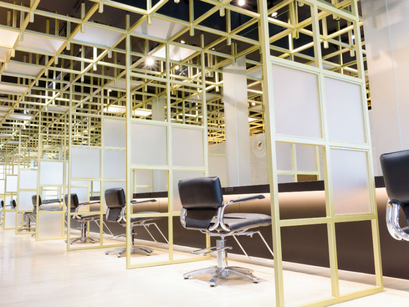 Overlay | 自由が丘のヘアサロン