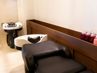 Overlay | 自由が丘のヘアサロン