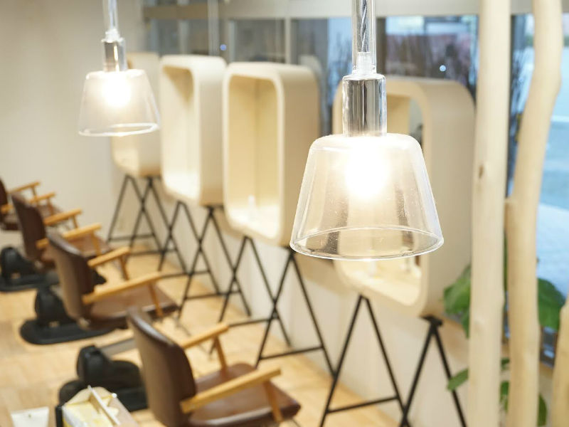 TRiNiTy HAIR DESIGN | 防府のヘアサロン