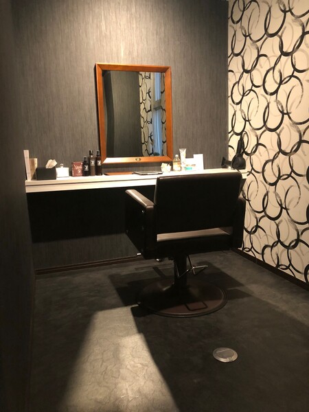 Harmonia 恵比寿店 | 恵比寿のヘアサロン