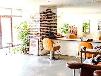 becel by THETA 川越店 | 川越のヘアサロン