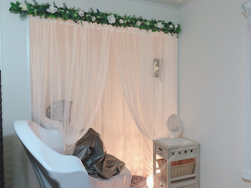 YOSA PARK Sora | いずみ野のエステサロン