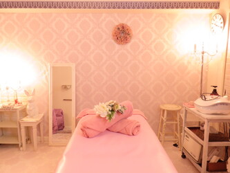 メアリーズ・ボーテ目黒 | 目黒のリラクゼーション