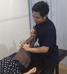 ホシノ整体院 | 北九州のリラクゼーション ホシノ整体院 | 北九州のリラクゼーション