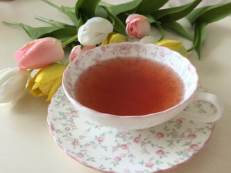 女性専用サロン TULIP GARDEN | 掛川のリラクゼーション