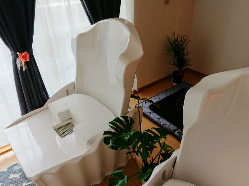 YOSA PARK momoの樹 | 高宮/大橋/井尻のリラクゼーション