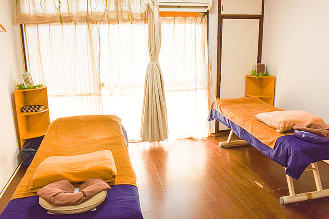 肩こり・慢性腰痛専門店　祥和堂ソフト整体院 柏店 | 柏のリラクゼーション