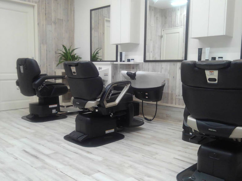 ROTALY | 牛久のヘアサロン