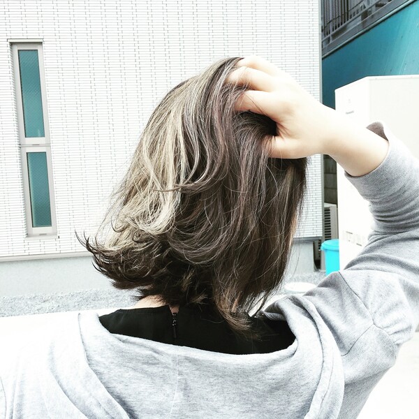 Hair craft Artesano | 野田のヘアサロン