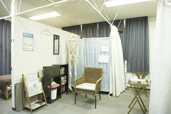 赤坂一丁目整体院 | 赤坂/警固のリラクゼーション