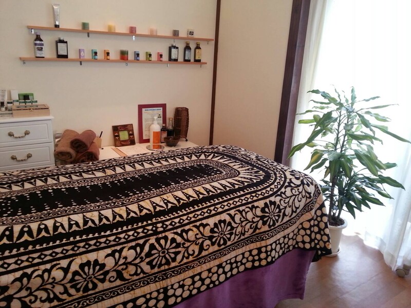 Jaggery | 磐田のリラクゼーション