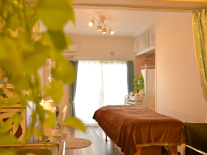 小顔&美ボディリラクゼーションサロン アクアミューズ 栄店 | 栄/矢場町のエステサロン