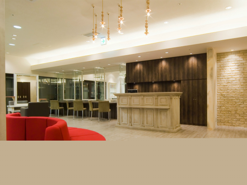 Hair relaxation fing | なんばのヘアサロン