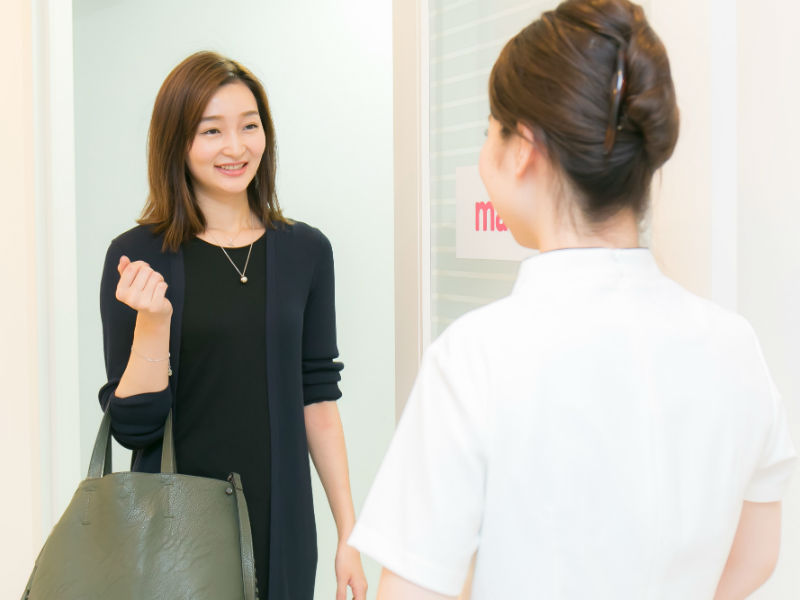 脱毛サロン macaron梅田店 | 梅田のエステサロン