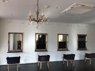 Marais | 御器所のヘアサロン