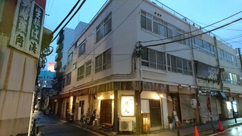 ソフト整体 ガネイシャ | 関内のリラクゼーション