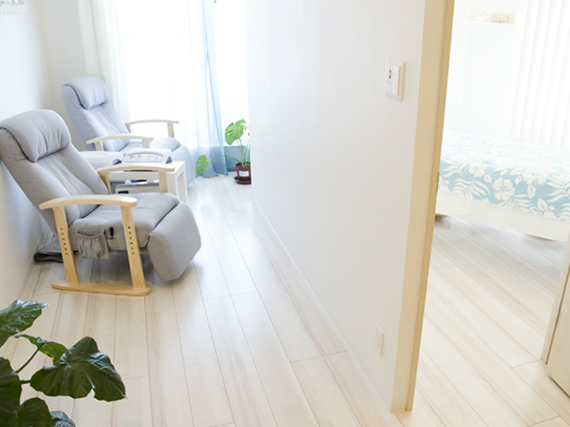 体質改善サロンaolani | 横浜のリラクゼーション