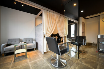 HAIR DESIGN GREET | 福井のヘアサロン